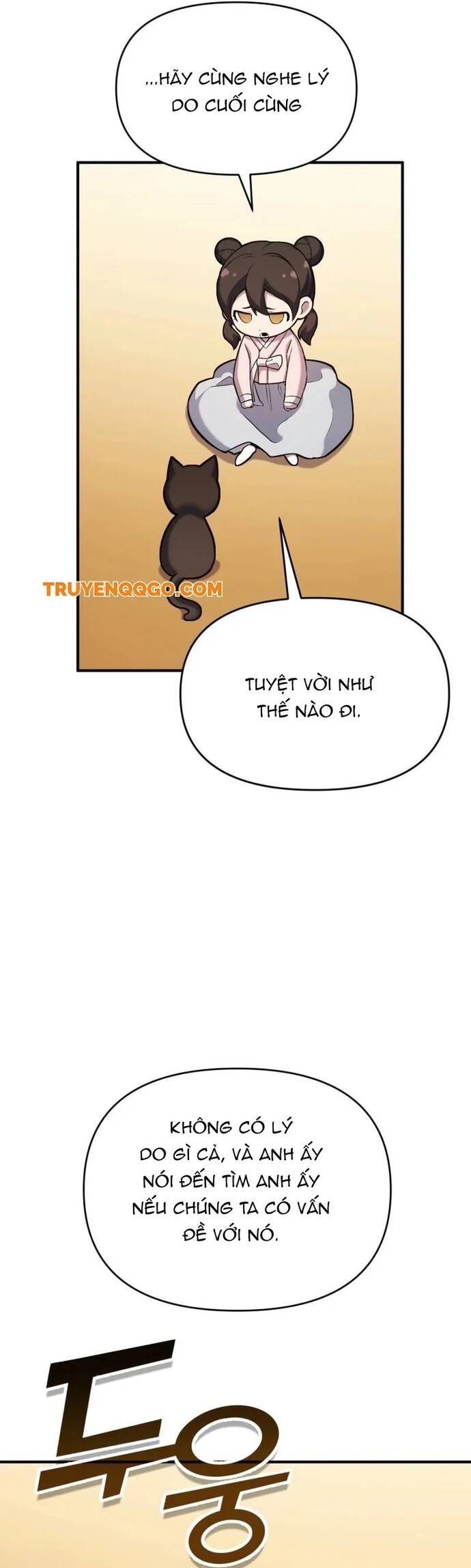 Quái Vật Quái Dị - Chapter 2 - Page 23