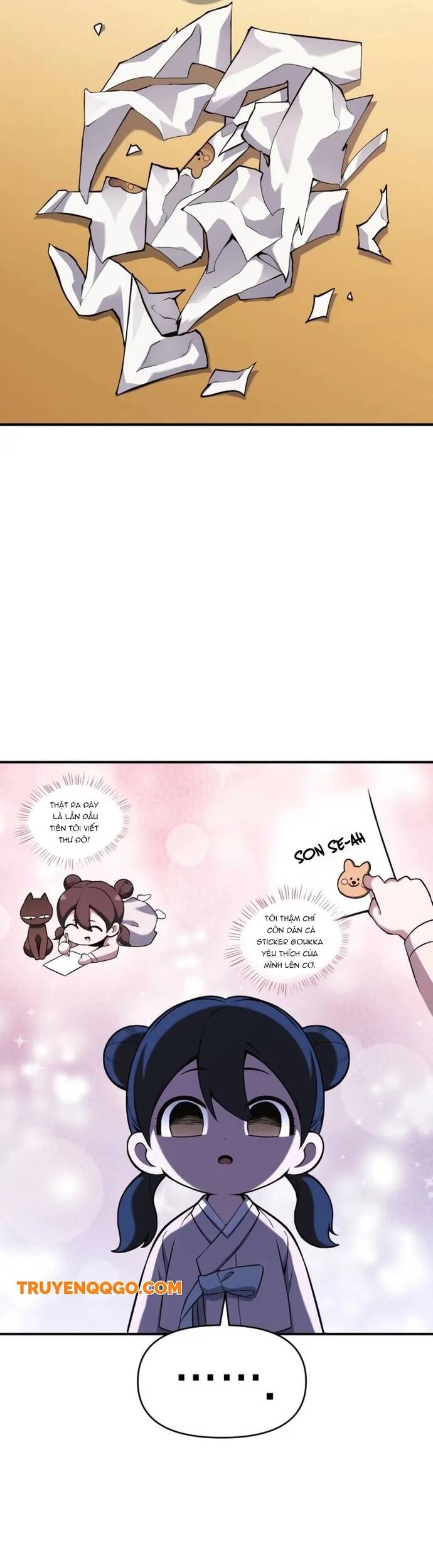 Quái Vật Quái Dị - Chapter 2 - Page 24