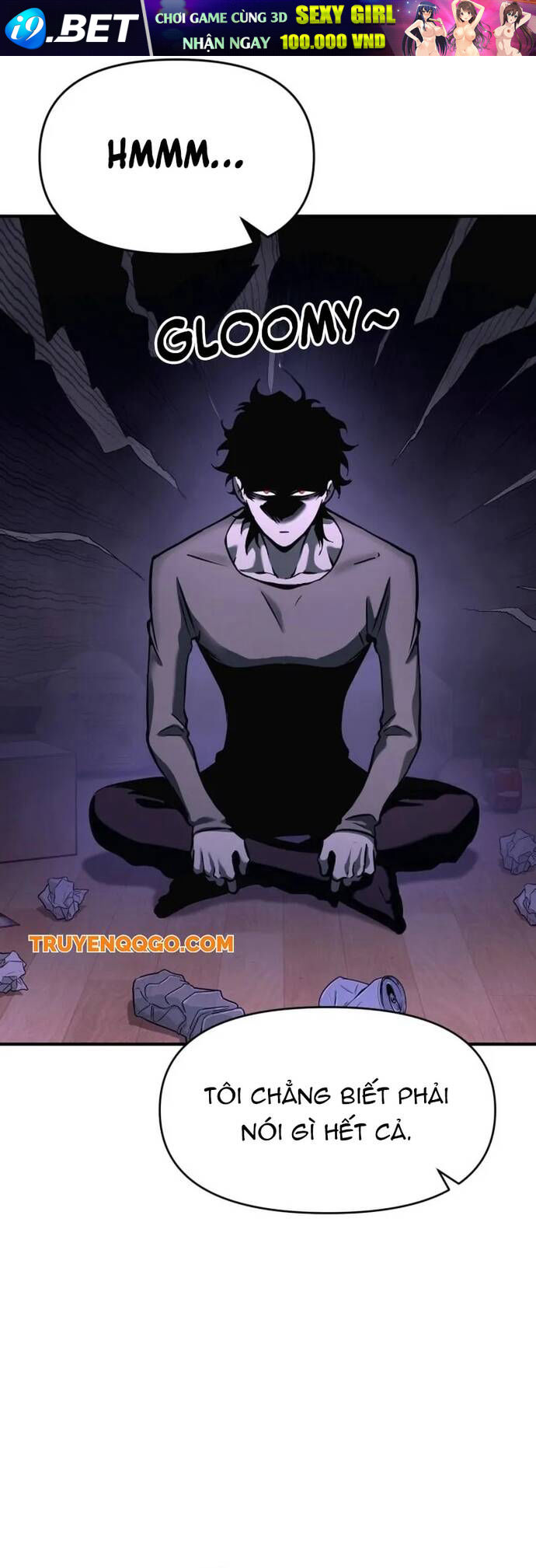 Quái Vật Quái Dị - Chapter 2 - Page 29