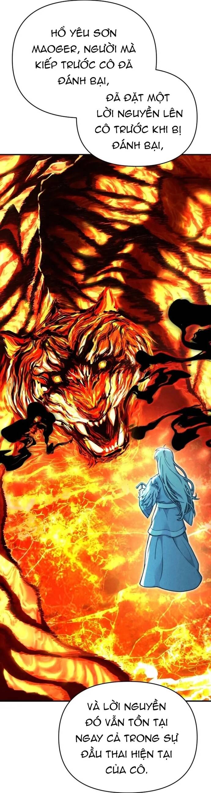 Quái Vật Quái Dị - Chapter 2 - Page 3