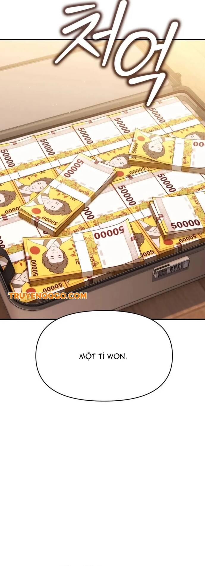 Quái Vật Quái Dị - Chapter 2 - Page 32