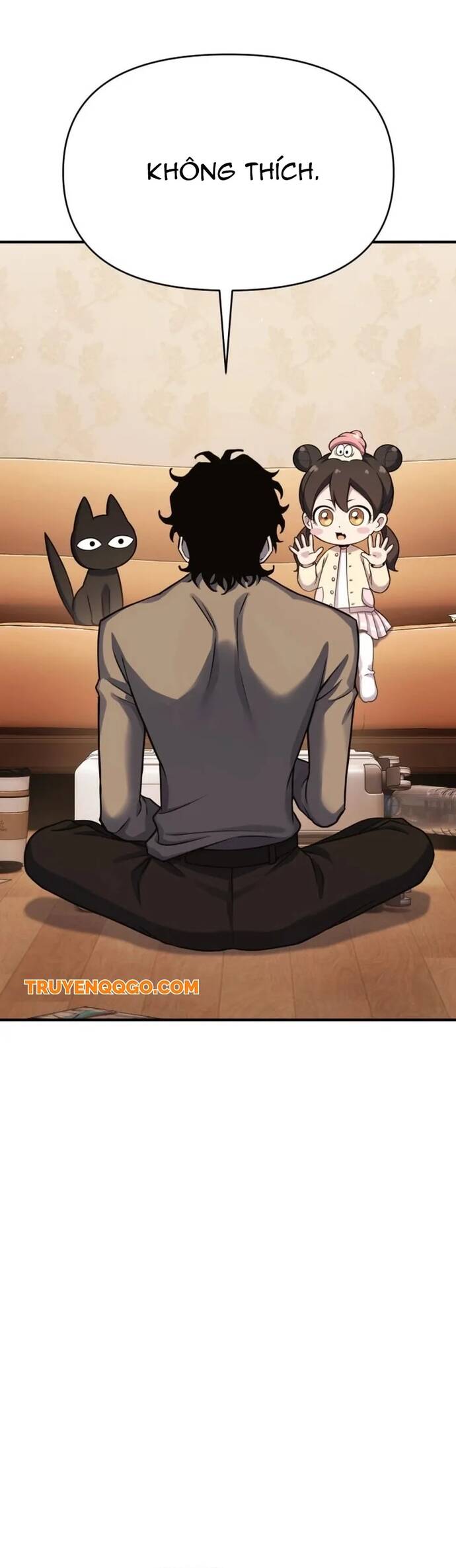 Quái Vật Quái Dị - Chapter 2 - Page 34