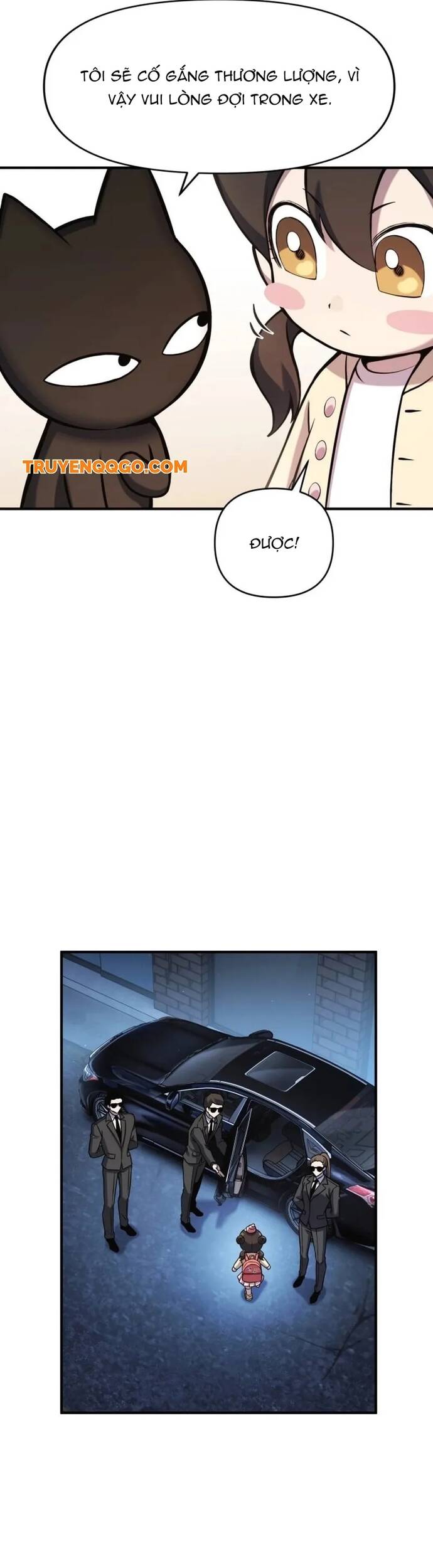 Quái Vật Quái Dị - Chapter 2 - Page 37