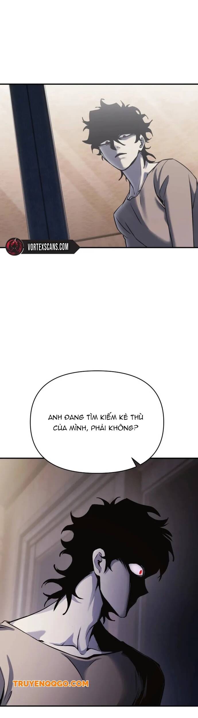 Quái Vật Quái Dị - Chapter 2 - Page 38