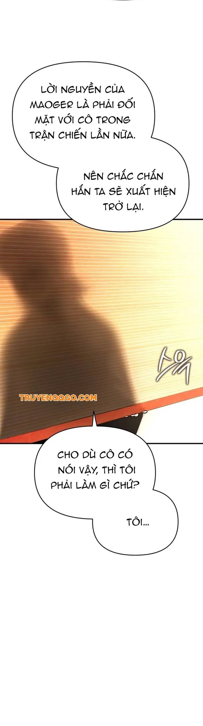 Quái Vật Quái Dị - Chapter 2 - Page 4