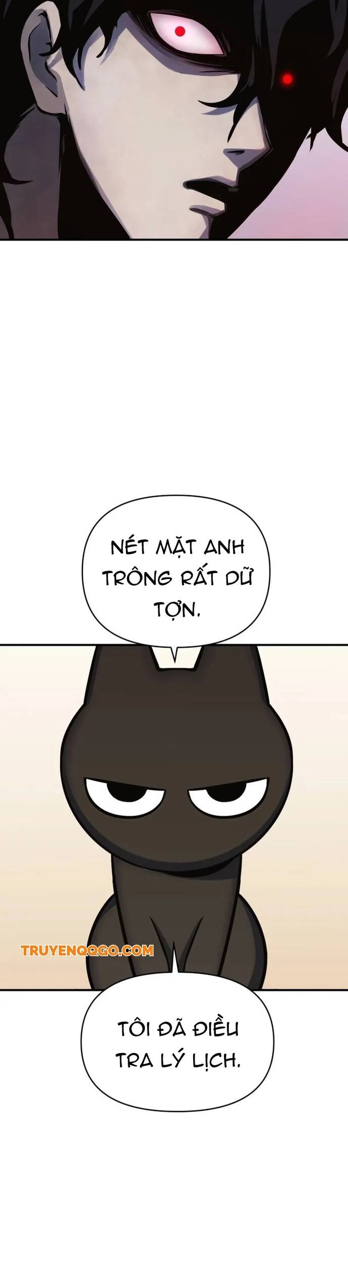 Quái Vật Quái Dị - Chapter 2 - Page 40