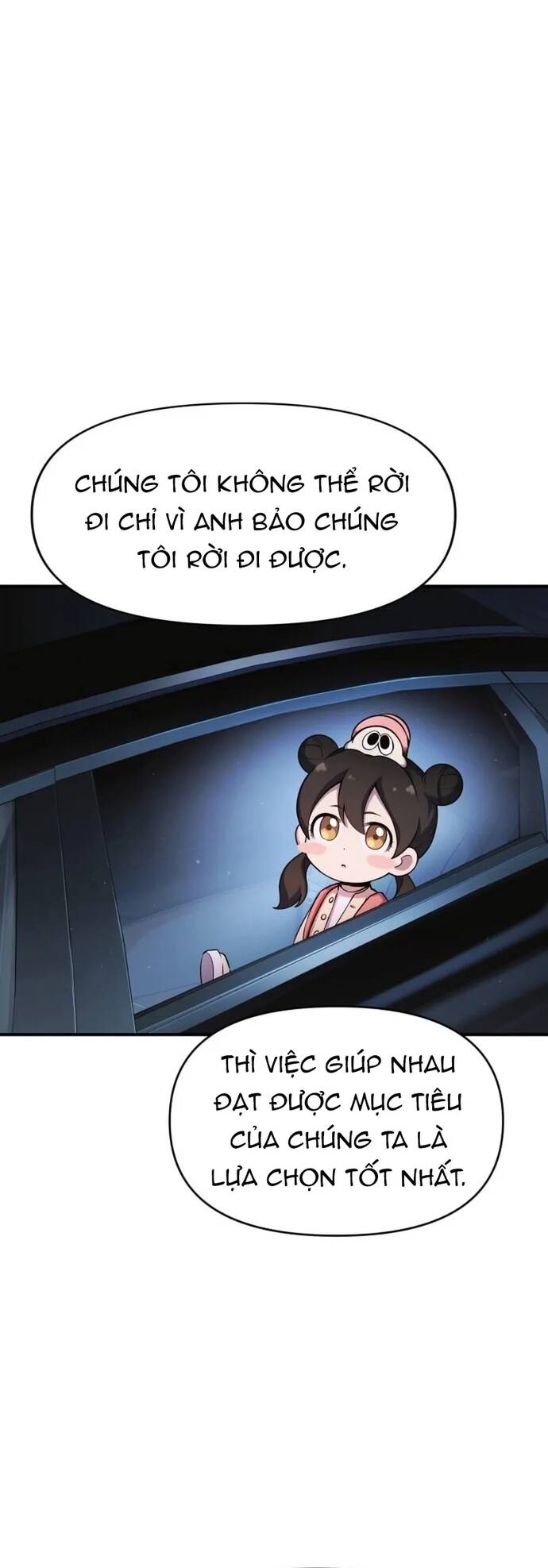 Quái Vật Quái Dị - Chapter 2 - Page 41