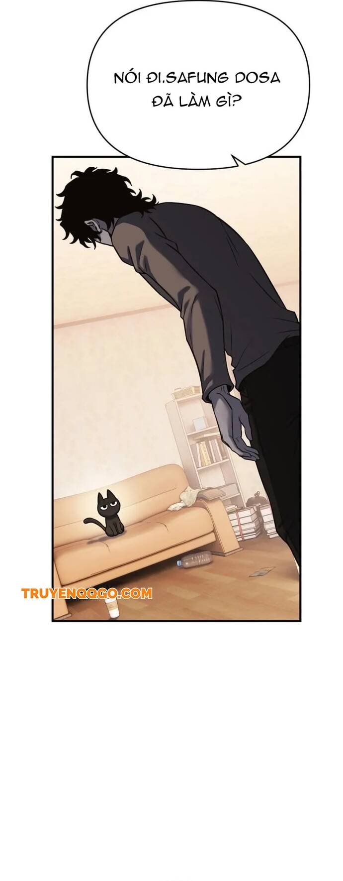 Quái Vật Quái Dị - Chapter 2 - Page 42