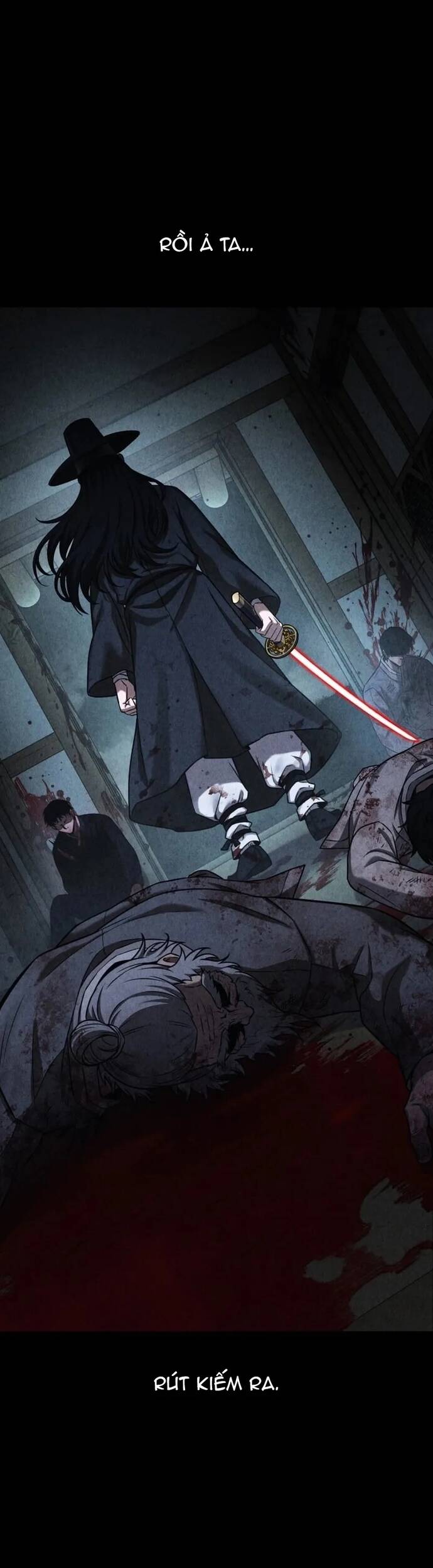 Quái Vật Quái Dị - Chapter 2 - Page 45