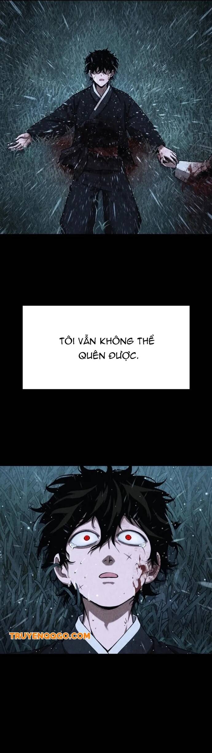 Quái Vật Quái Dị - Chapter 2 - Page 47