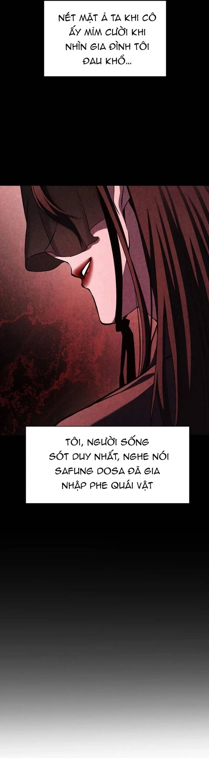 Quái Vật Quái Dị - Chapter 2 - Page 48