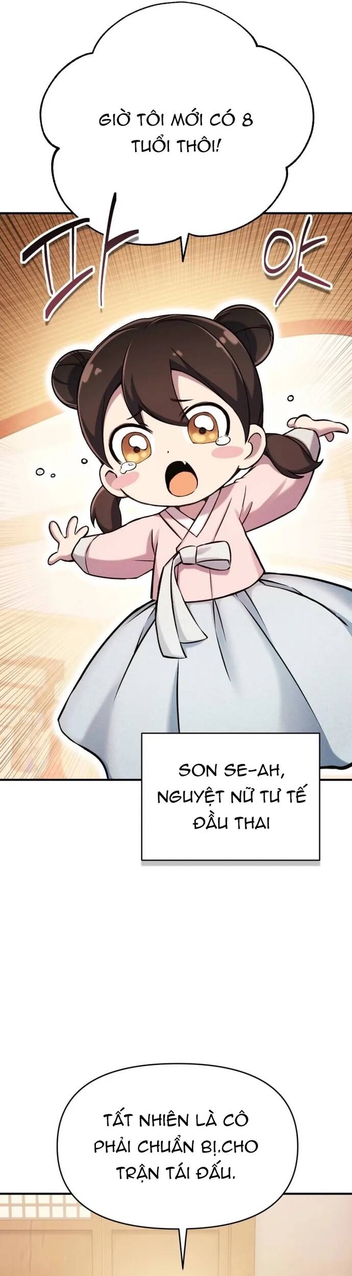 Quái Vật Quái Dị - Chapter 2 - Page 5