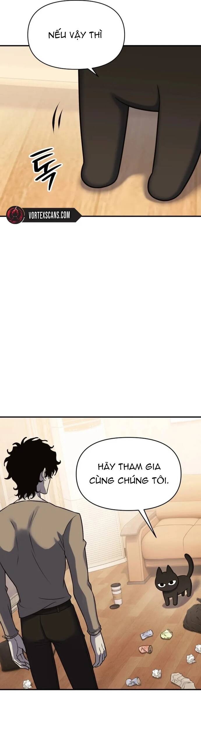 Quái Vật Quái Dị - Chapter 2 - Page 50