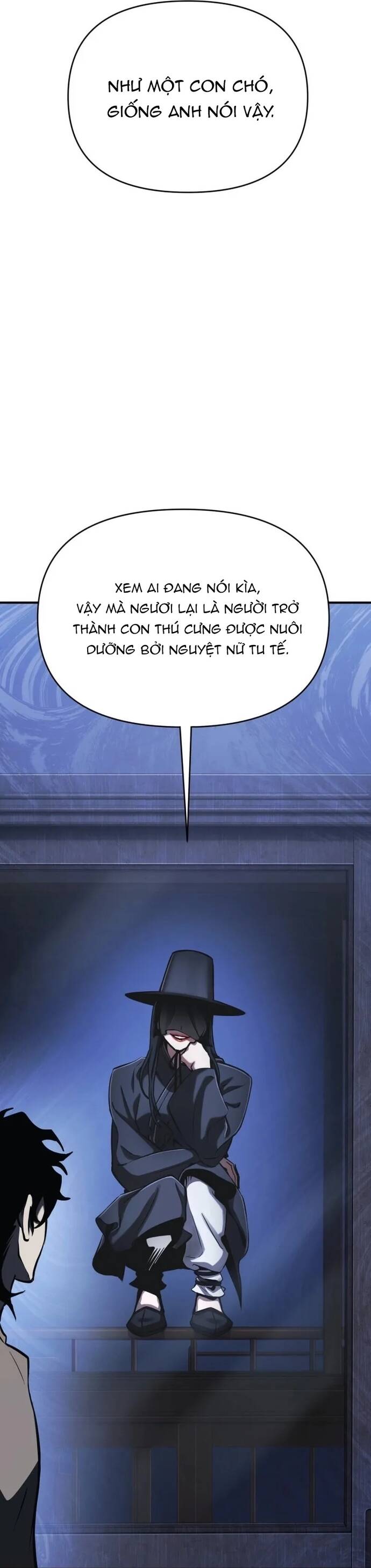 Quái Vật Quái Dị - Chapter 2 - Page 52