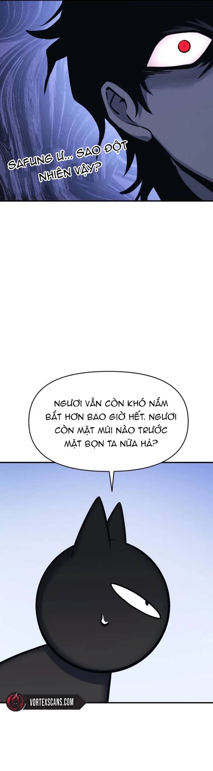 Quái Vật Quái Dị - Chapter 2 - Page 54