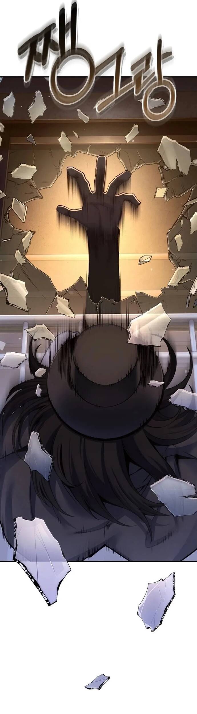 Quái Vật Quái Dị - Chapter 2 - Page 60