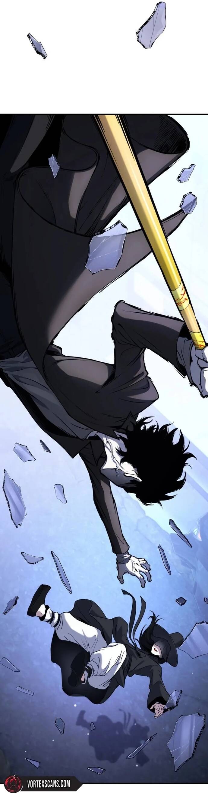 Quái Vật Quái Dị - Chapter 2 - Page 61