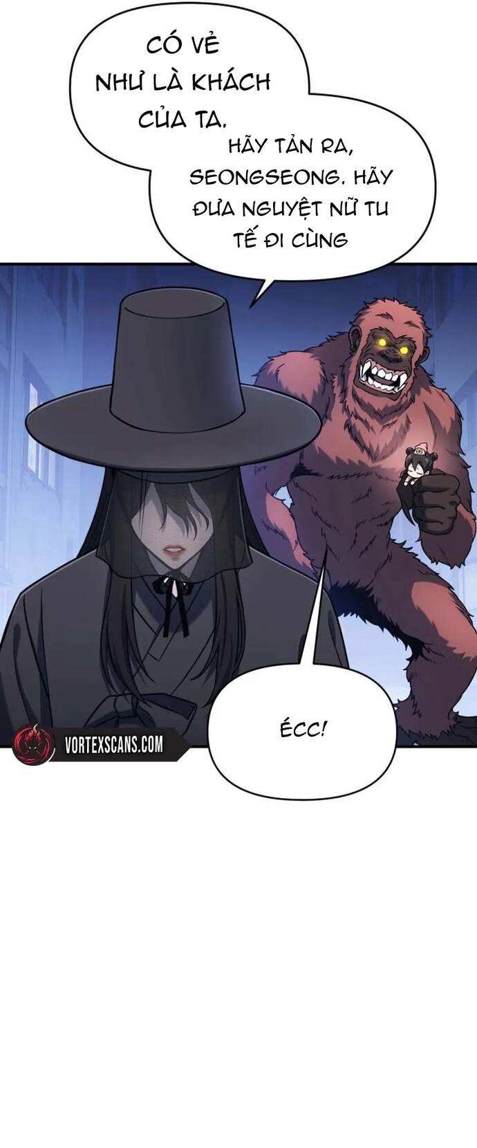 Quái Vật Quái Dị - Chapter 2 - Page 68
