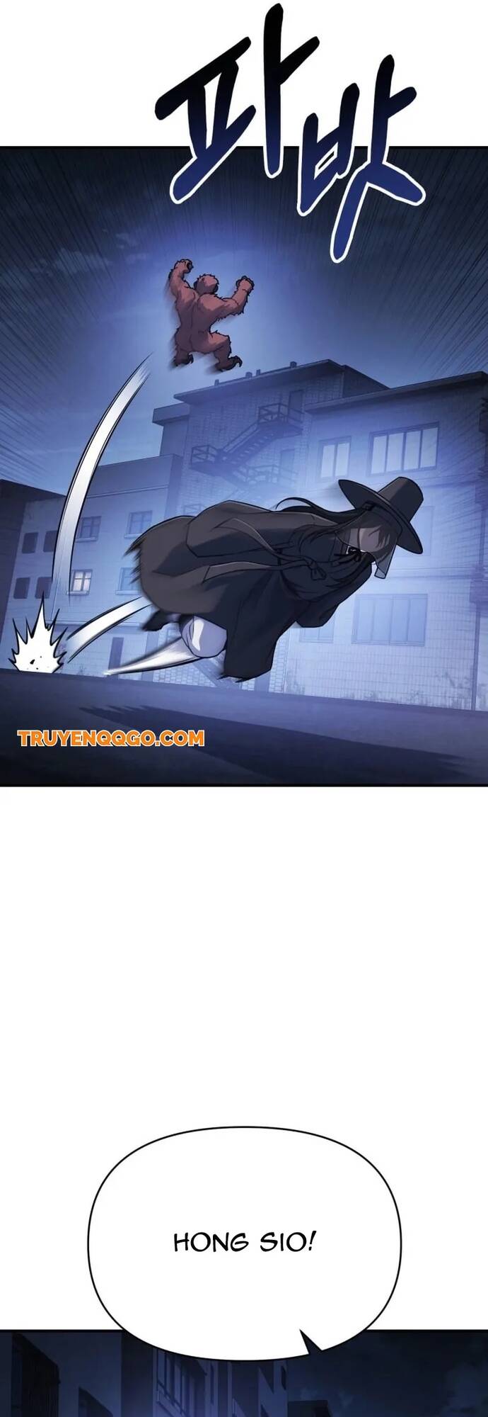 Quái Vật Quái Dị - Chapter 2 - Page 69