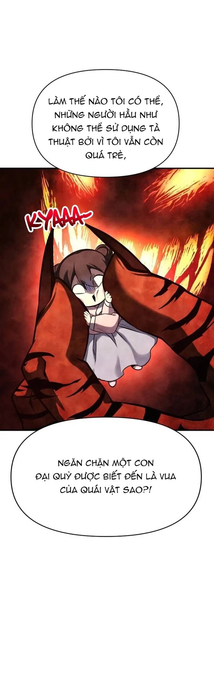 Quái Vật Quái Dị - Chapter 2 - Page 7