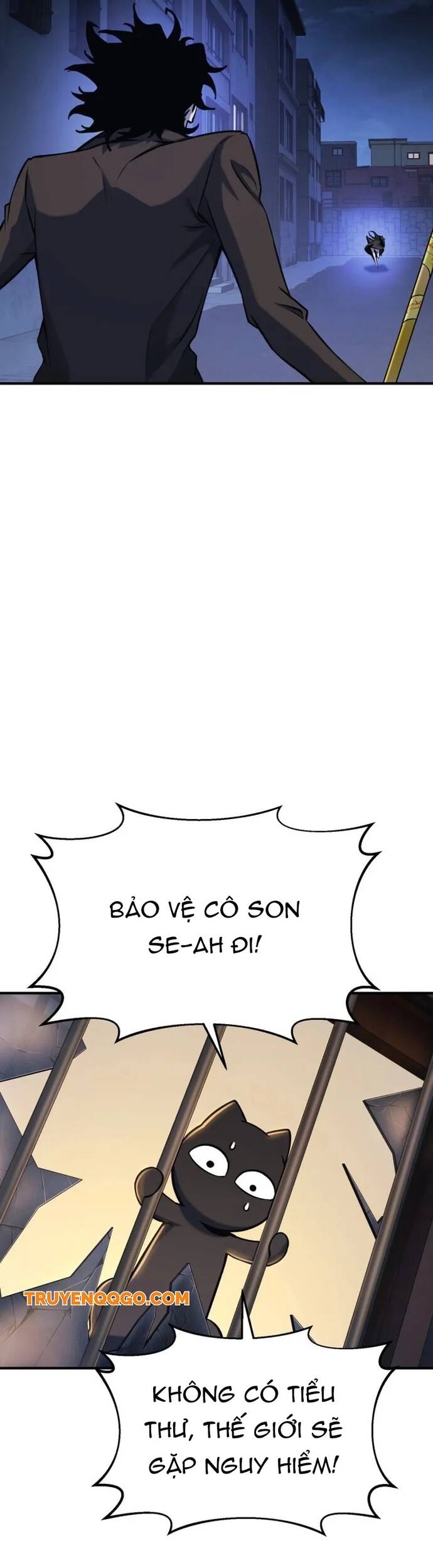 Quái Vật Quái Dị - Chapter 2 - Page 70