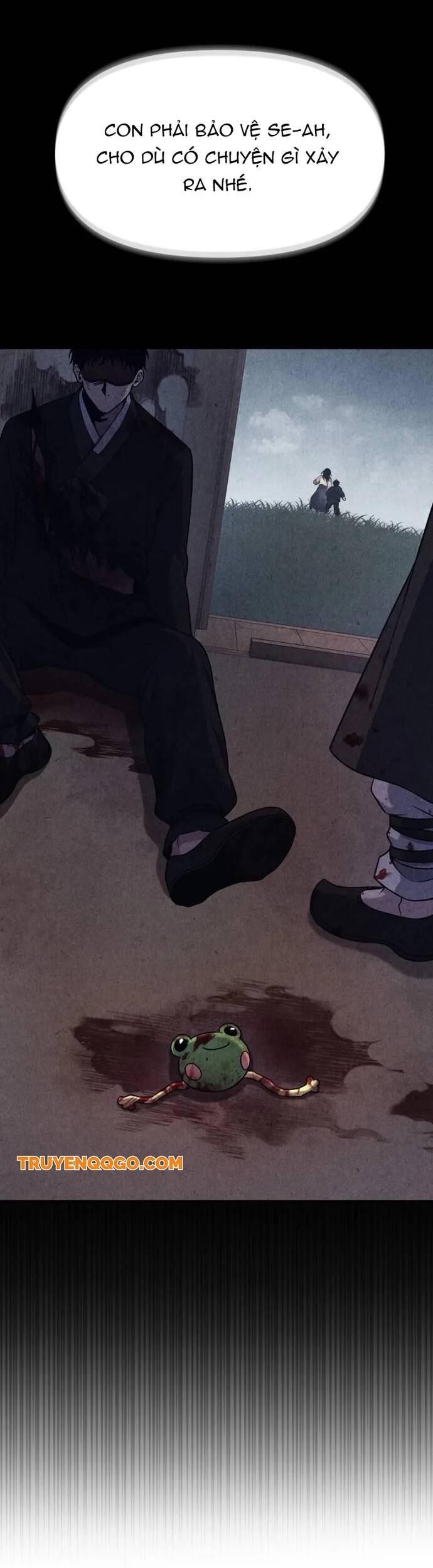 Quái Vật Quái Dị - Chapter 2 - Page 75