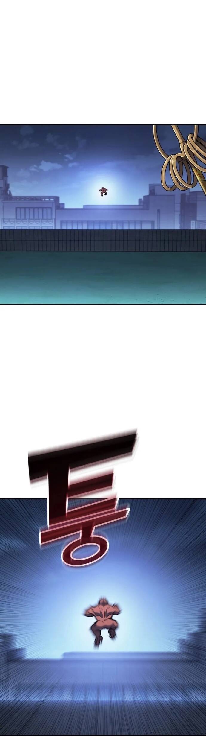 Quái Vật Quái Dị - Chapter 2 - Page 79