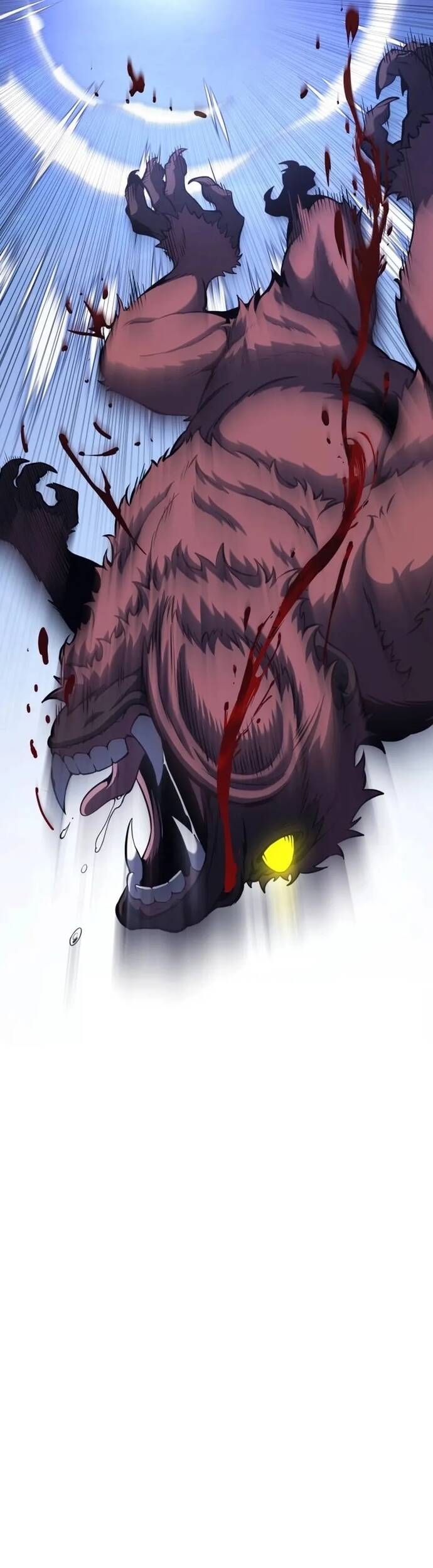 Quái Vật Quái Dị - Chapter 2 - Page 82