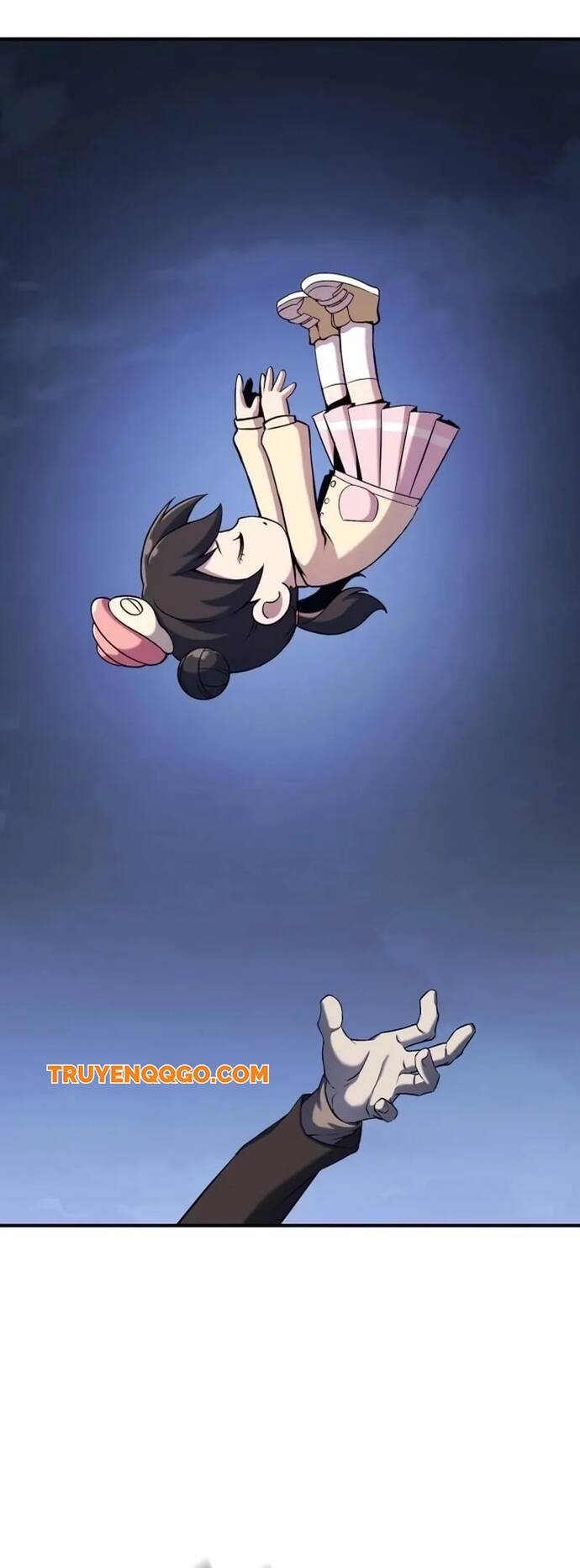 Quái Vật Quái Dị - Chapter 2 - Page 83