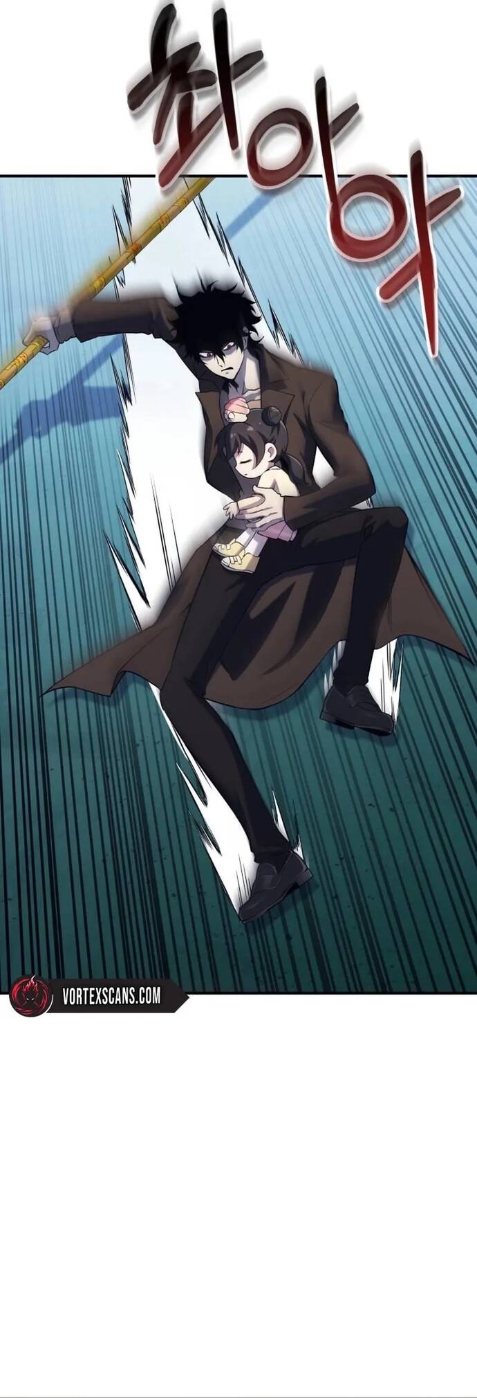 Quái Vật Quái Dị - Chapter 2 - Page 84