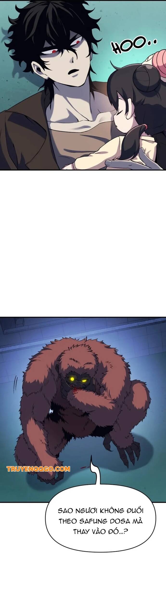 Quái Vật Quái Dị - Chapter 2 - Page 85
