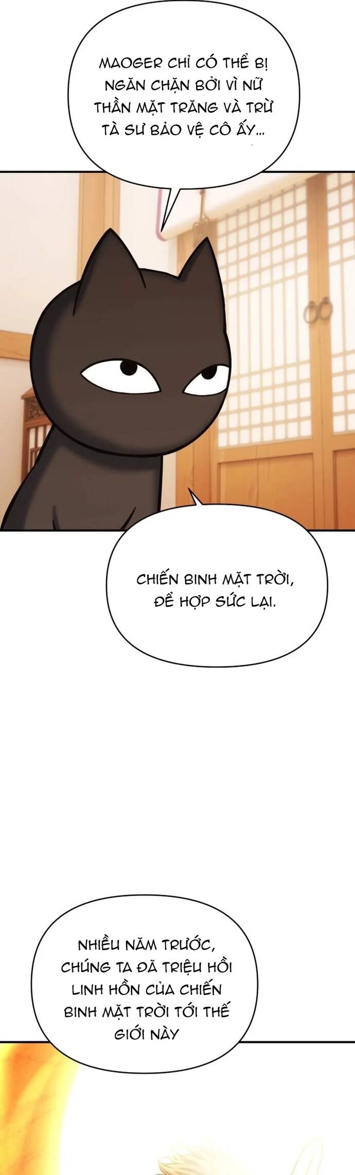 Quái Vật Quái Dị - Chapter 2 - Page 9