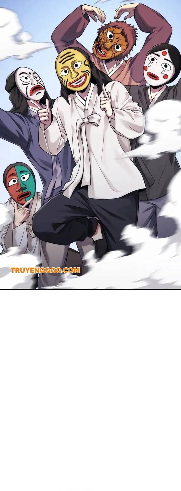 Quái Vật Quái Dị - Chapter 2 - Page 92