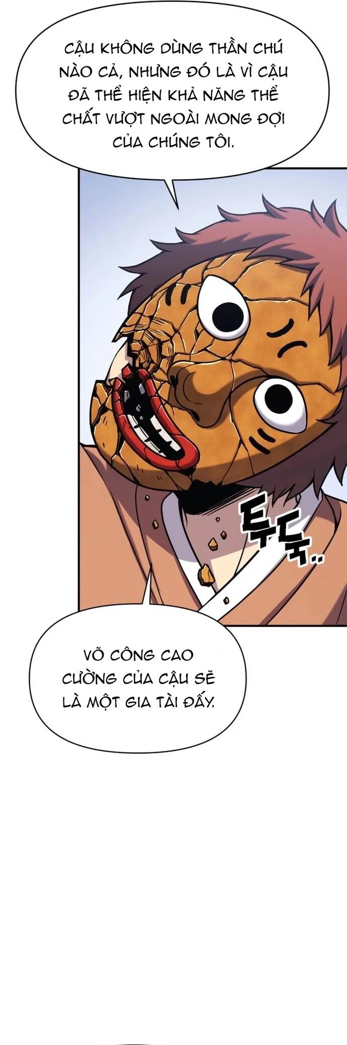 Quái Vật Quái Dị - Chapter 2 - Page 94