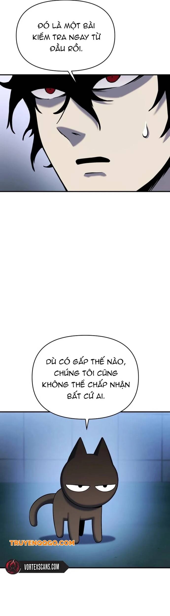 Quái Vật Quái Dị - Chapter 2 - Page 95