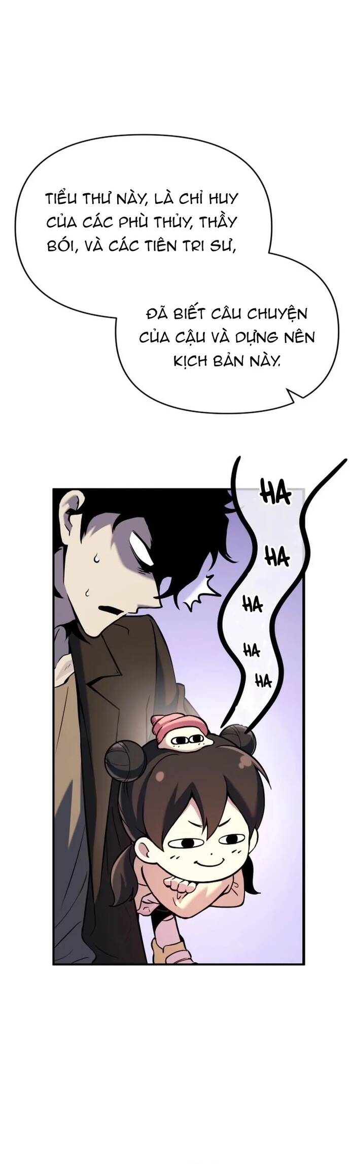 Quái Vật Quái Dị - Chapter 2 - Page 96