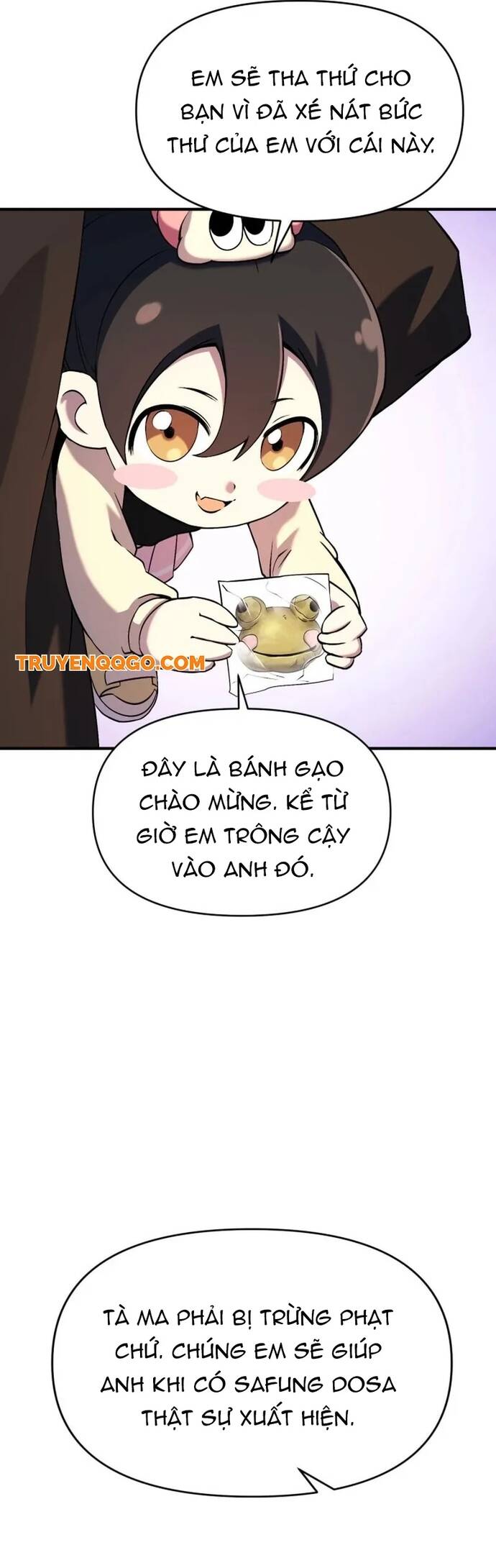Quái Vật Quái Dị - Chapter 2 - Page 98
