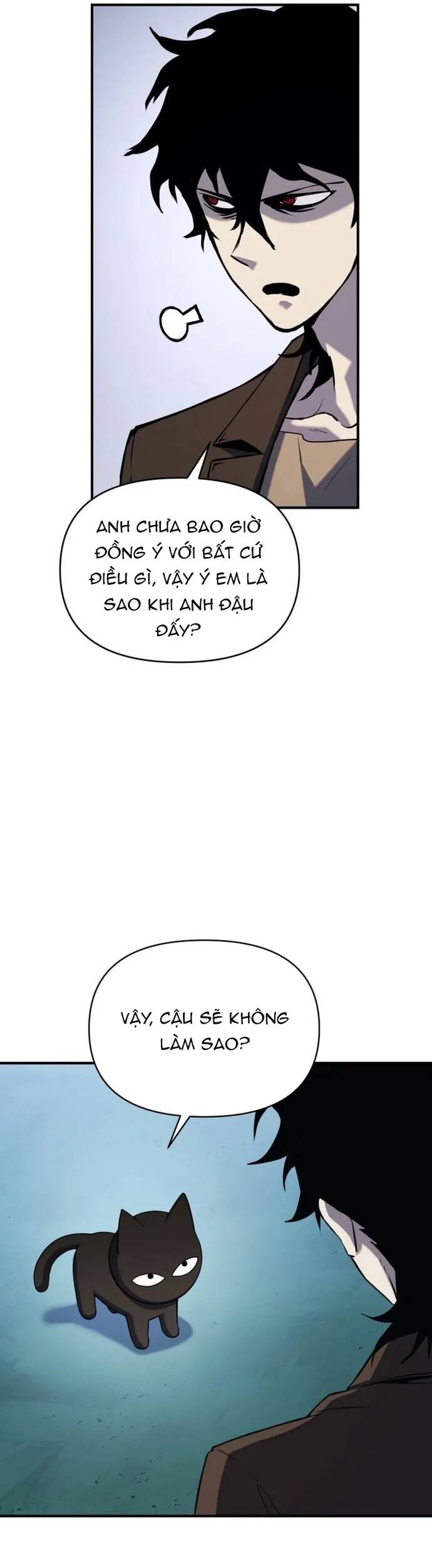 Quái Vật Quái Dị - Chapter 2 - Page 99