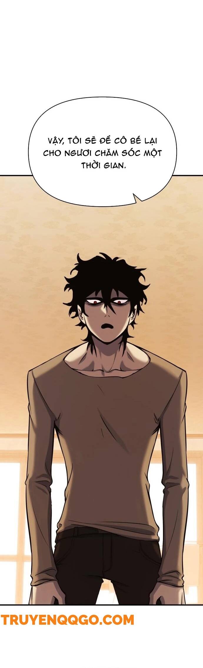 Quái Vật Quái Dị - Chapter 3 - Page 10