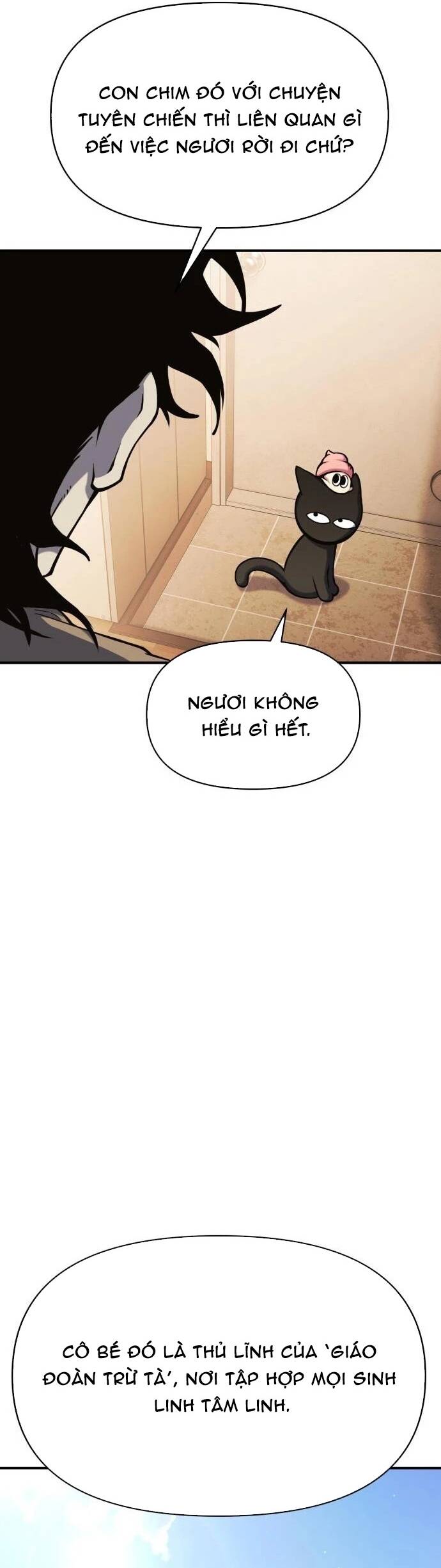 Quái Vật Quái Dị - Chapter 3 - Page 11