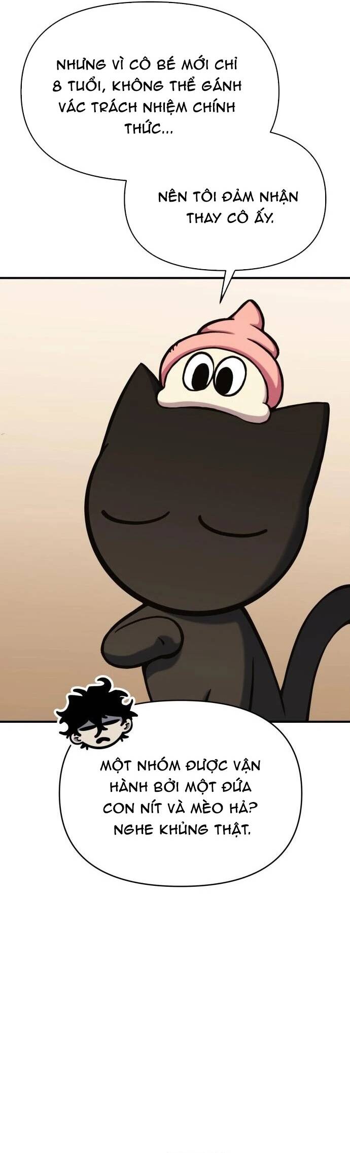 Quái Vật Quái Dị - Chapter 3 - Page 13