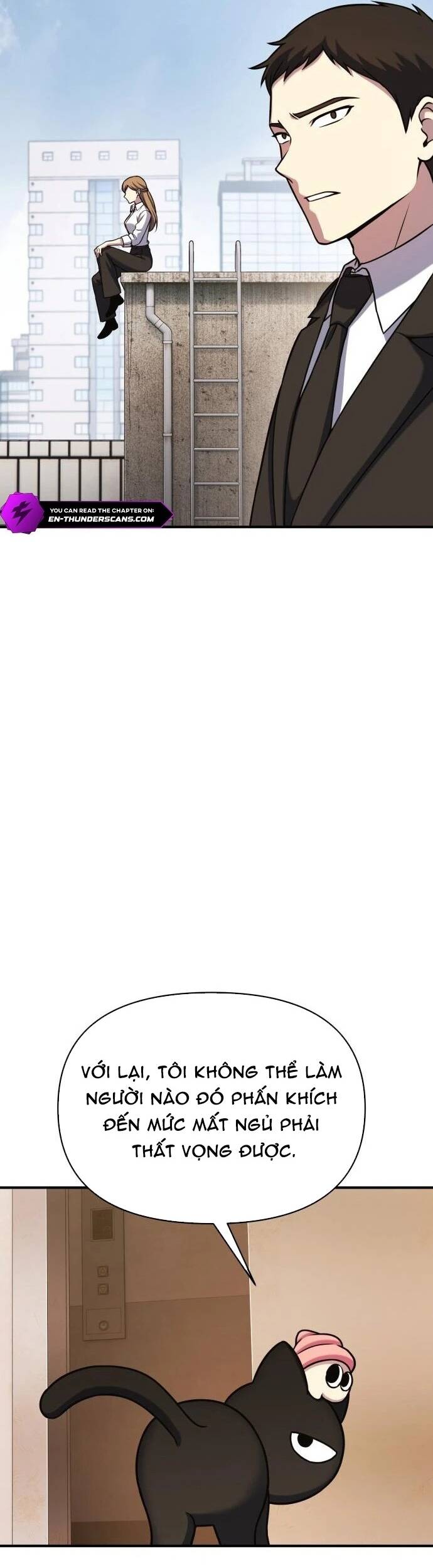 Quái Vật Quái Dị - Chapter 3 - Page 15