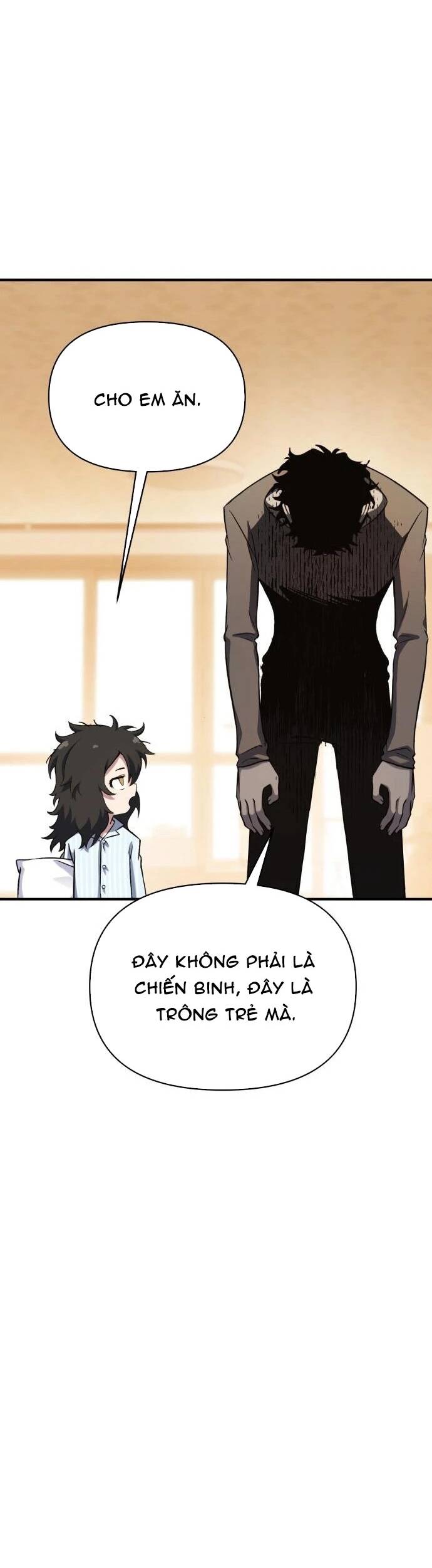 Quái Vật Quái Dị - Chapter 3 - Page 17