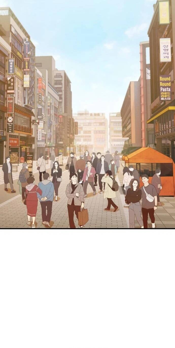 Quái Vật Quái Dị - Chapter 3 - Page 19