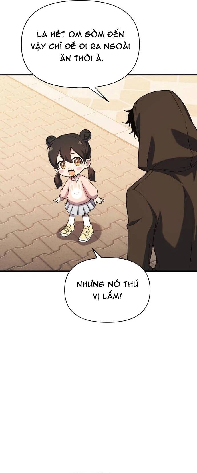 Quái Vật Quái Dị - Chapter 3 - Page 21