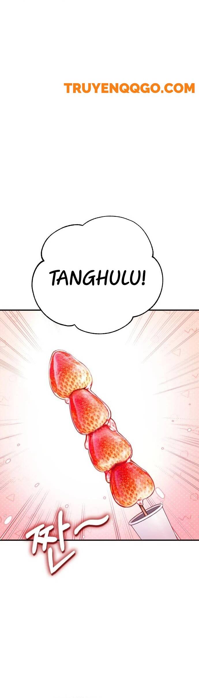 Quái Vật Quái Dị - Chapter 3 - Page 23