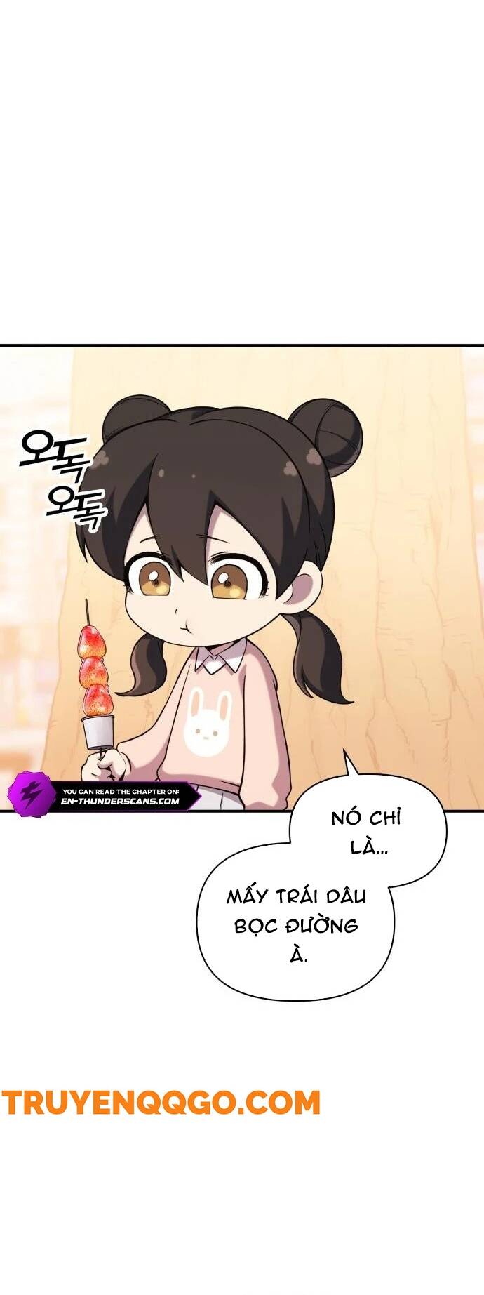 Quái Vật Quái Dị - Chapter 3 - Page 25