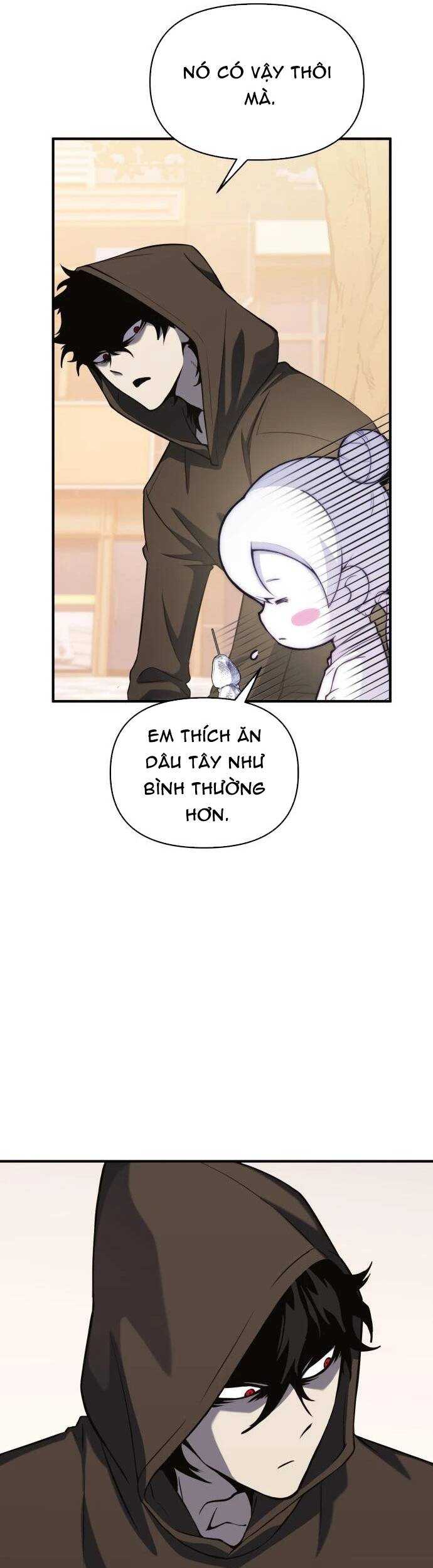 Quái Vật Quái Dị - Chapter 3 - Page 26