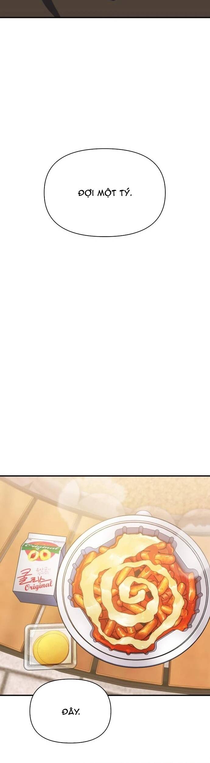 Quái Vật Quái Dị - Chapter 3 - Page 27