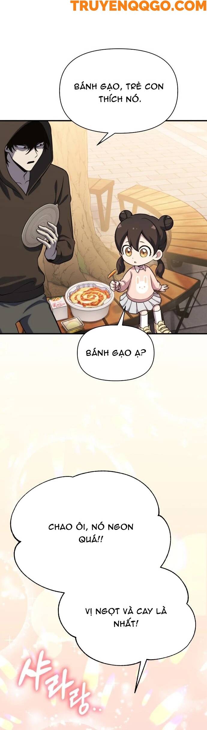 Quái Vật Quái Dị - Chapter 3 - Page 28